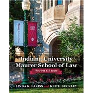 Indiana University Maurer School of Law