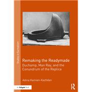 Remaking the Readymade