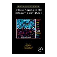 Immuno-oncology and immunotherapy Part B