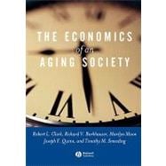 The Economics of an Aging Society