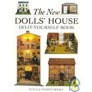 The New Dolls' House Do-It-Yourself Book