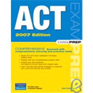 ACT Exam Prep (2007 Edition)