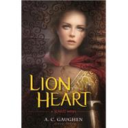 Lion Heart A Scarlet Novel