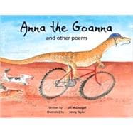 Anna the Goanna and Other Poems
