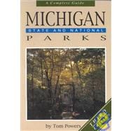 Michigan State and National Parks