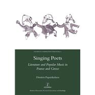 Singing Poets