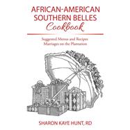 African-american Southern Belles Cookbook