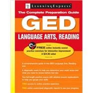 GED Language Arts, Reading