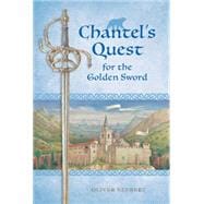 Chantel's Quest for the Golden Sword