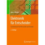 Elektronik Für Entscheider