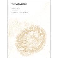 The Times Reference Atlas of the World