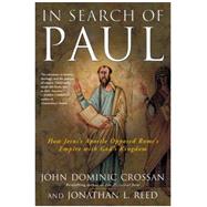 In Search Of Paul