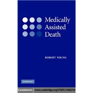 Medically Assisted Death