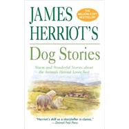 James Herriot's Dog Stories