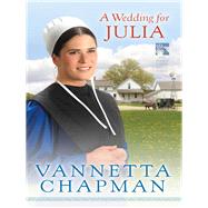 A Wedding for Julia
