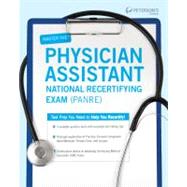 Master the Physician Assistant National Recertifying Exam Panre