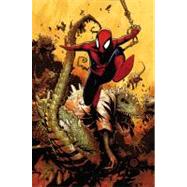 Spider-Man The Gauntlet - Volume 5:  Lizard