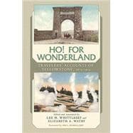 Ho! for Wonderland
