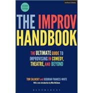 The Improv Handbook