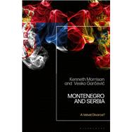 Montenegro and Serbia