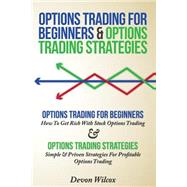 Options Trading for Beginners / Options Trading Strategies