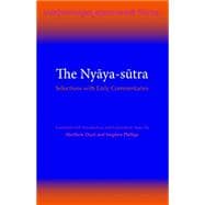 The Nyaya-sutra