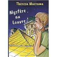 Mystère au Louvre