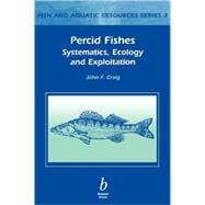 Percid Fishes Systematics, Ecology and Exploitation