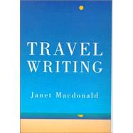 Travel Writing