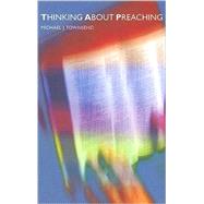 Thinking About Preaching