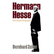 Hermann Hesse An Illustrated Biography