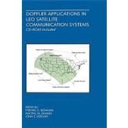 Doppler Applications in Leo Satellite Communication Systems
