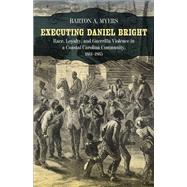 Executing Daniel Bright