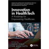Innovation in Healthtech