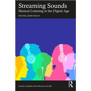 Streaming Sounds