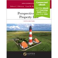 Perspectives on Property Law