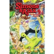 The Adventures of Simone & Ajax