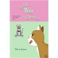 Javin's Big Chance book cover, ISBN 9781684986163