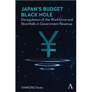 Japans Budget Black Hole