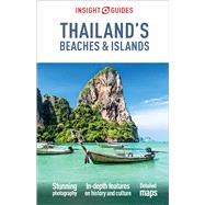 Insight Guides Thailand's Beaches & Islands