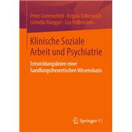 Klinische Soziale Arbeit Und Psychiatrie