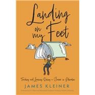 Landing On My Feet, Teaching and Learning During a Career in Education