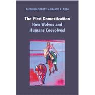 The First Domestication