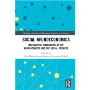 Social Neuroeconomics