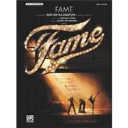 Fame - from the Motion Picture Fame