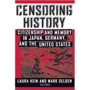 Censoring History
