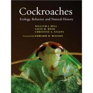 Cockroaches: Ecology, Behavior, and Natural History