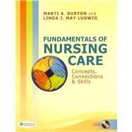 Fundamentals of Nursing Care + Study Guide + LPN Skills Videos
