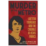 Murder in the Metro