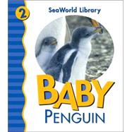 Baby Penguin San Diego Zoo